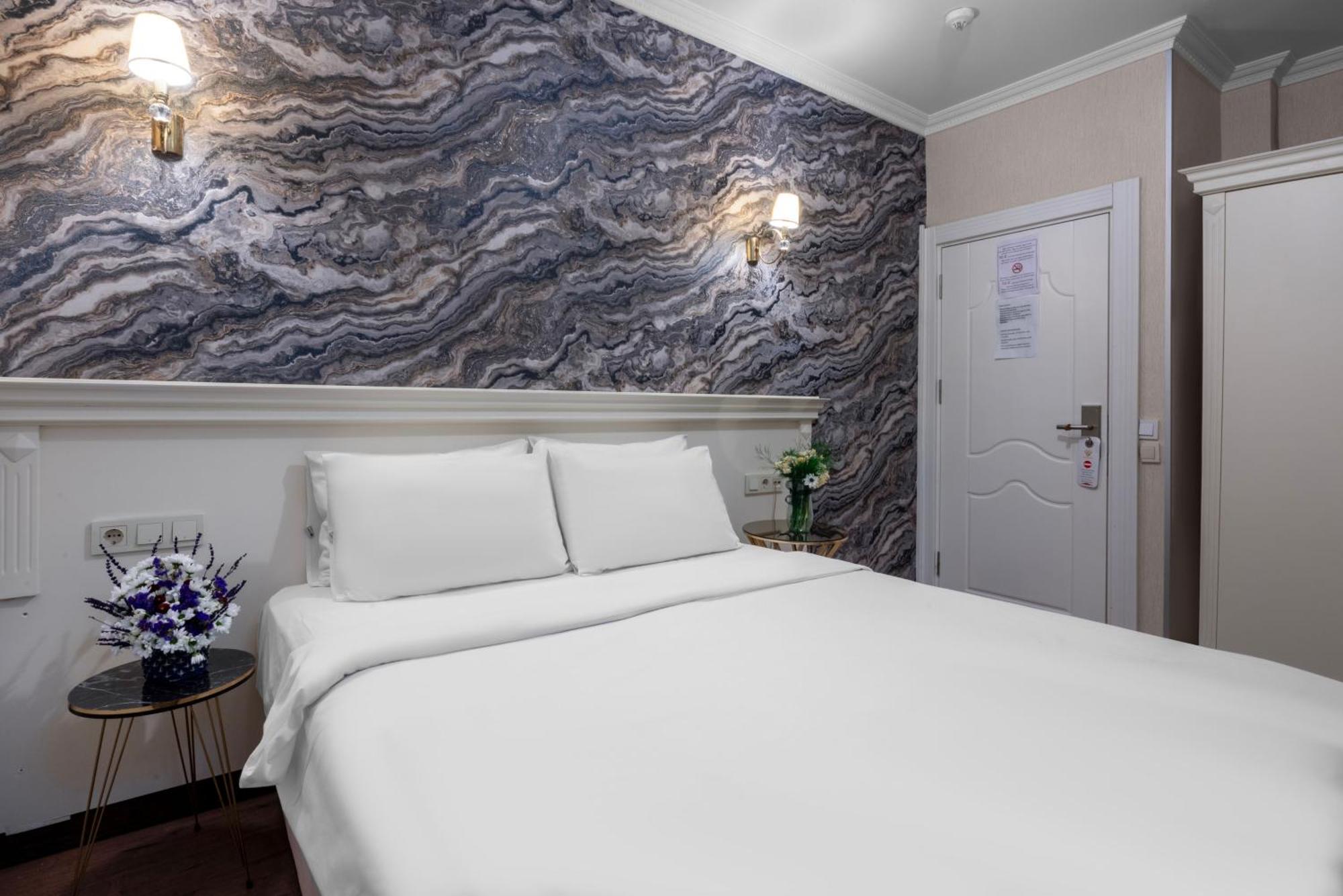 Valide Hotel Istanbul Exteriör bild